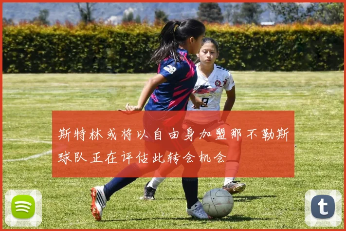 斯特林或将以自由身加盟那不勒斯球队正在评估此转会机会